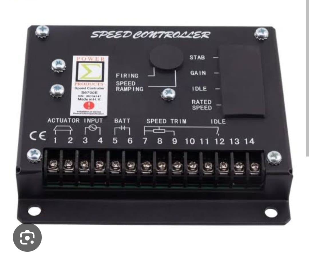 3062322 Controller